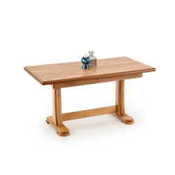 Τραπεζάκι σαλονιού Tymon 125-164x65x60-72 DIOMMI 32-031